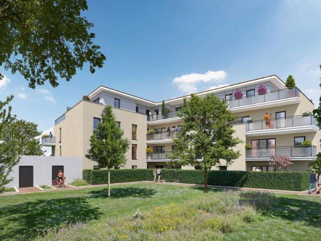 Vente appartement 3 pièces Basse Goulaine 44