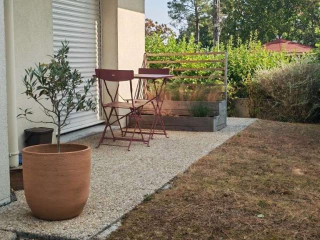 Vente appartement 3 pièces Basse Goulaine 44