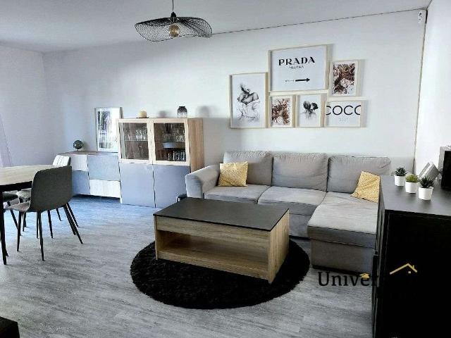 Vente appartement 3 pièces Basse Goulaine 44
