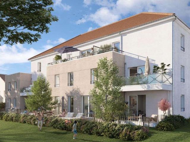 Vente appartement 3 pièces Basse Goulaine 44