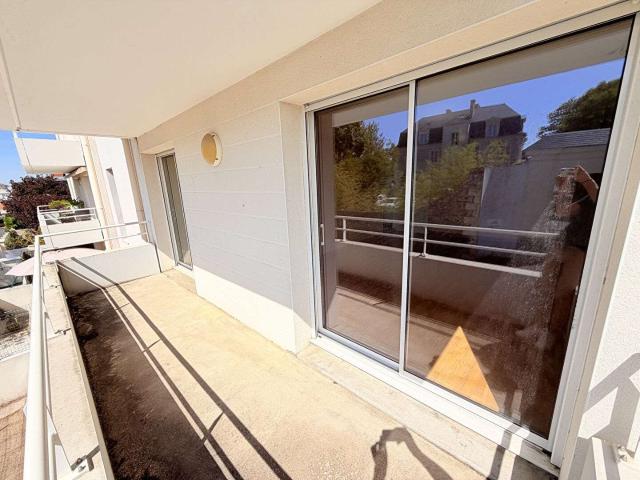 Vente appartement 3 pièces Basse Goulaine 44
