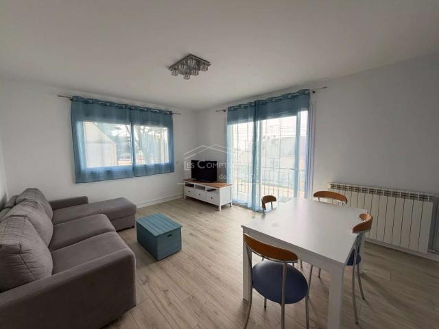 Vente appartement 3 pièces Batz sur Mer 44