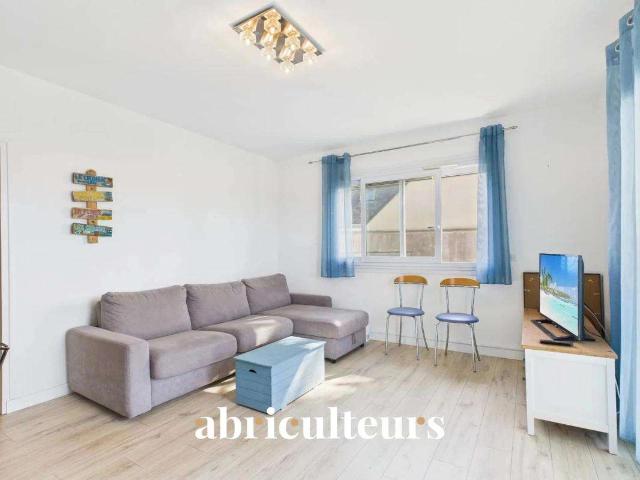 Vente appartement 3 pièces Batz sur Mer 44