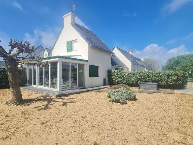 Vente maison 3 pièces Batz sur Mer 44