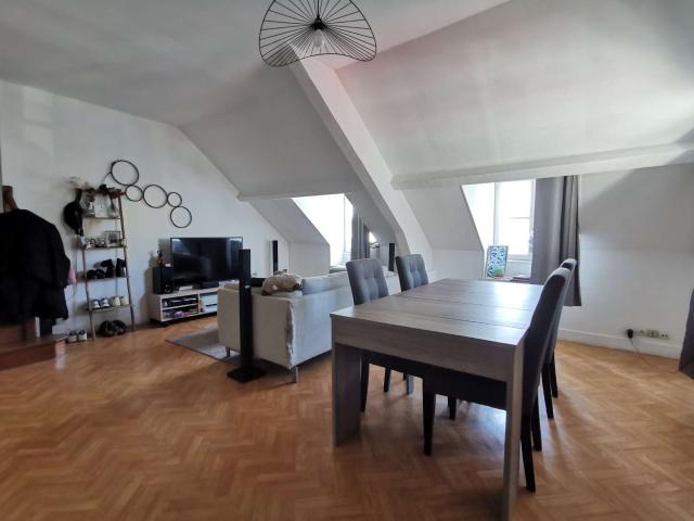 Vente appartement 3 pièces Bayeux 14