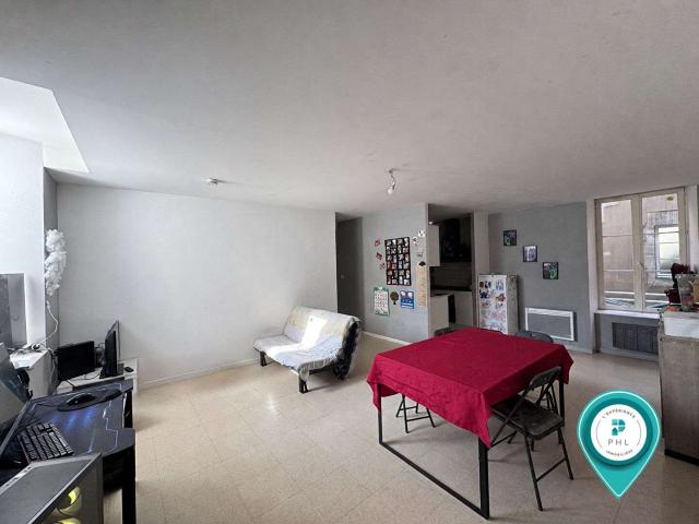 Vente appartement 3 pièces Bayeux 14