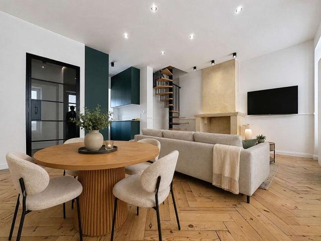 Vente appartement 3 pièces Bayeux 14