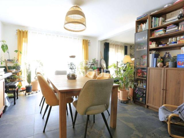 Vente appartement 3 pièces Bayeux 14