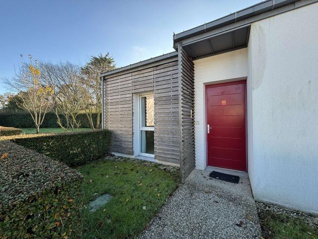 Vente appartement 3 pièces Bayeux 14