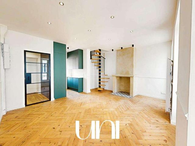 Vente appartement 3 pièces Bayeux Centre Et Est 14