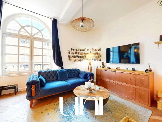 Vente appartement 3 pièces Bayeux Centre Et Est 14