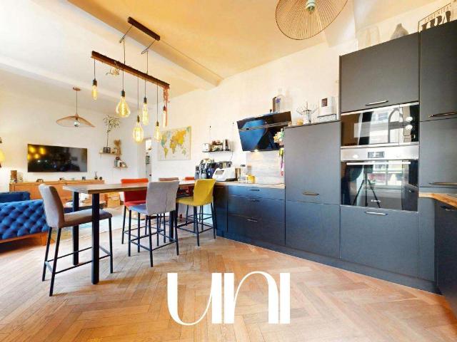Vente appartement 3 pièces Bayeux Centre Et Est 14