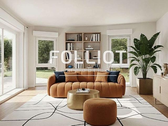 Vente appartement 3 pièces Bayeux Centre Et Est 14