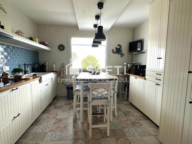 Vente appartement 3 pièces Bayeux Ouest 14