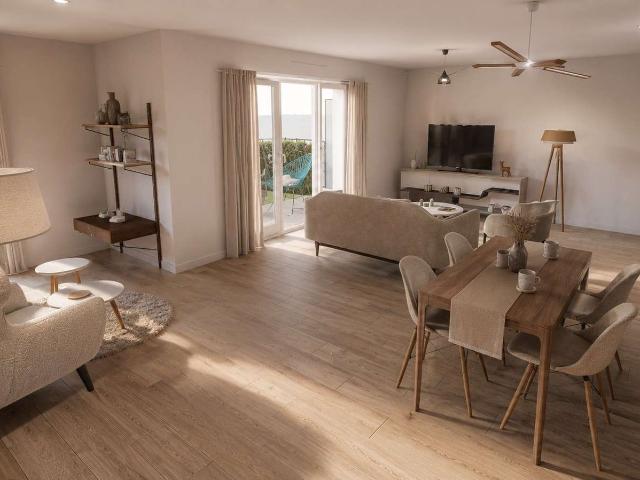 Vente appartement 3 pièces Bayeux Ouest 14