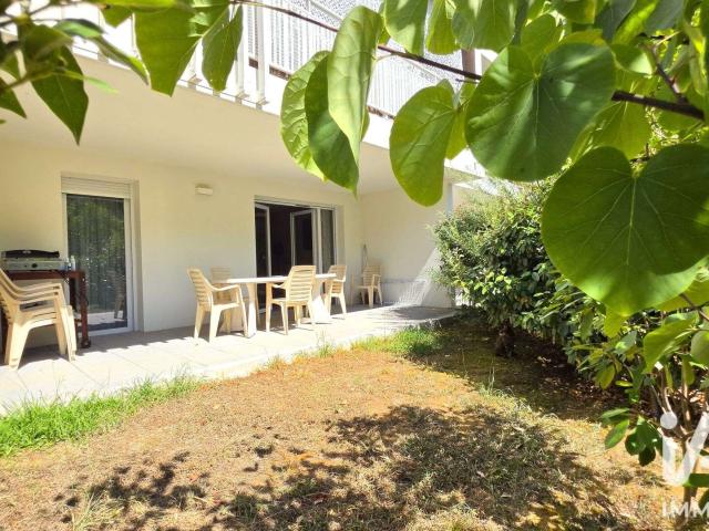 Vente appartement 3 pièces Bayonne 64