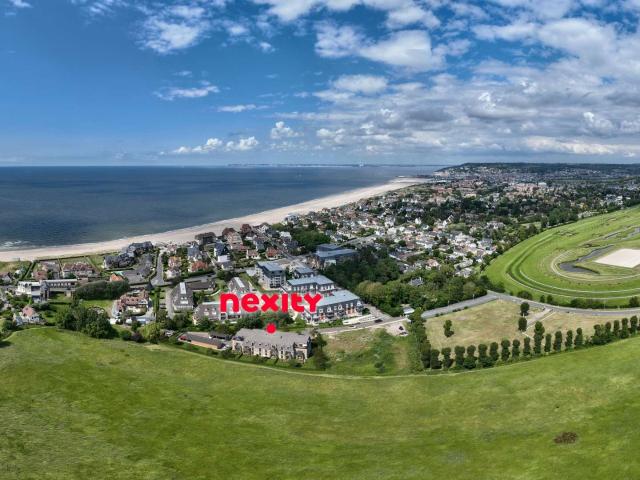 Vente appartement 3 pièces Benerville sur Mer 14