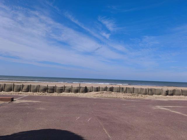 Vente appartement 3 pièces Benerville sur Mer 14