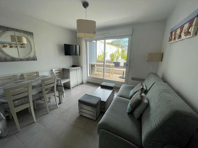 Vente appartement 3 pièces Bénodet 29