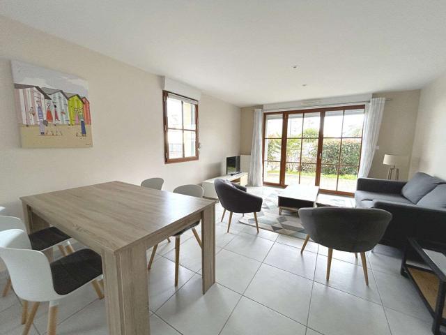 Vente appartement 3 pièces Bénodet 29
