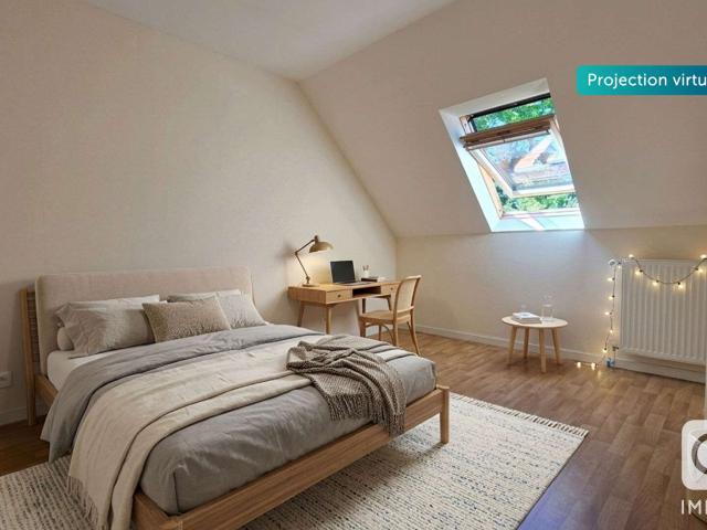 Vente appartement 3 pièces Bénodet 29