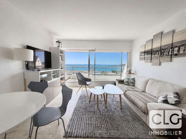 Vente appartement 3 pièces Bénodet 29
