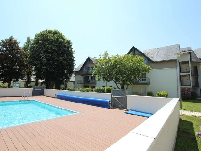 Vente appartement 3 pièces Bénodet 29