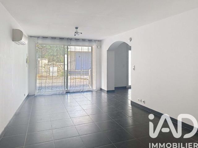 Vente appartement 3 pièces Beaucaire 30