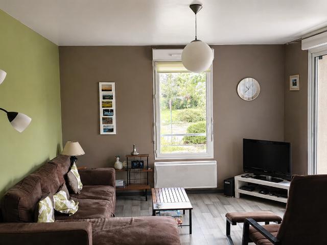 Vente appartement 3 pièces Beaussais sur Mer 22