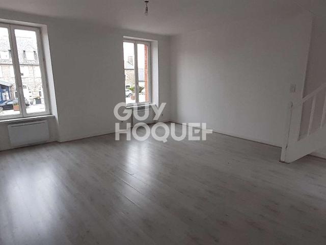 Vente appartement 3 pièces Beaussais sur Mer 22