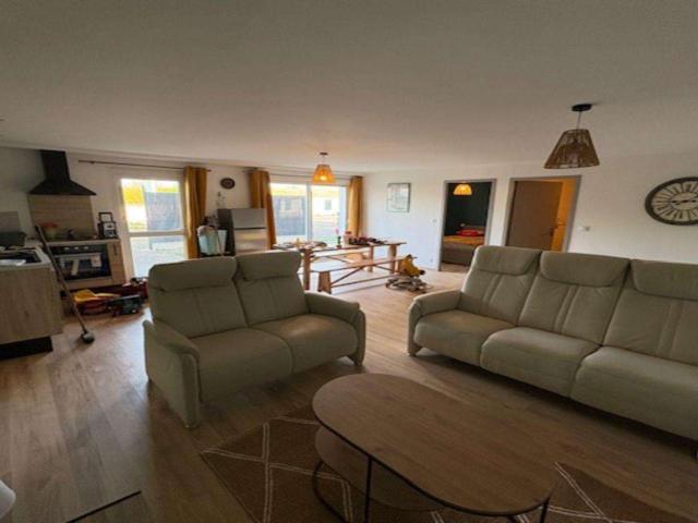 Vente appartement 3 pièces Beauvoir sur Mer 85