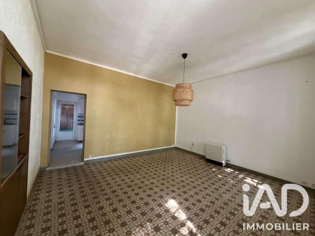 Vente appartement 3 pièces Bédarrides 84