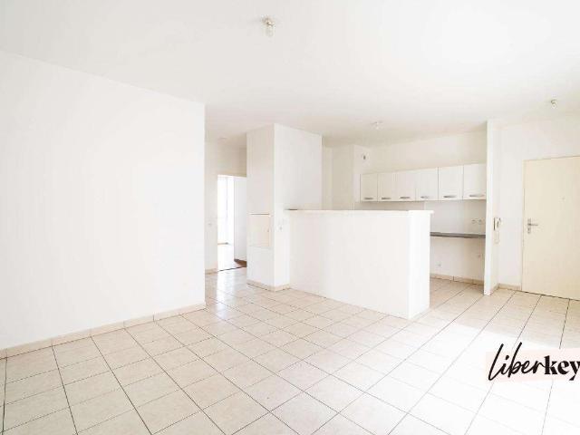 Vente appartement 3 pièces Bègles 33