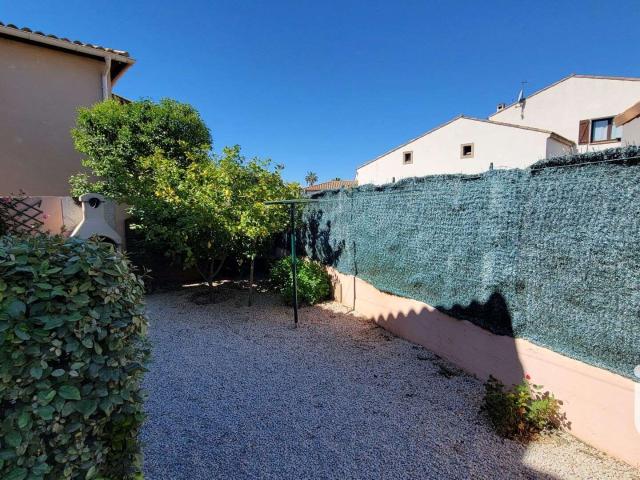 Vente appartement 3 pièces Bessan 34