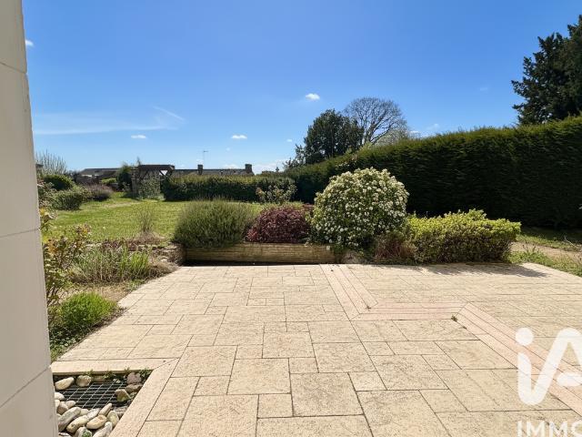 Vente appartement 4 pièces Betton 35