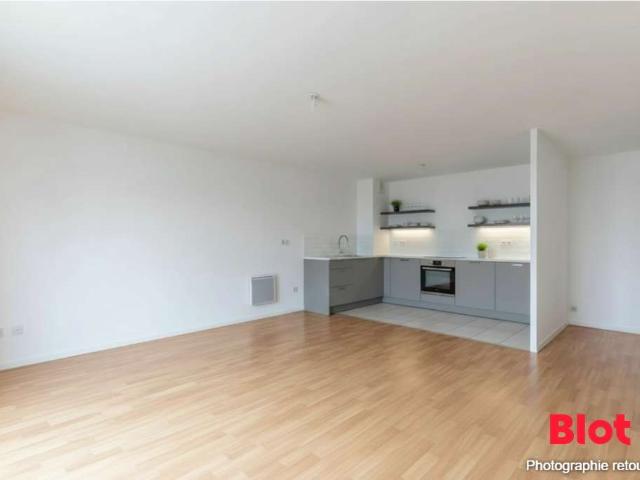 Vente appartement 3 pièces Betton 35