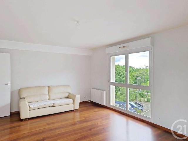 Vente appartement 3 pièces Betton 35