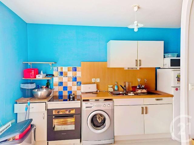 Vente appartement 3 pièces Betton 35