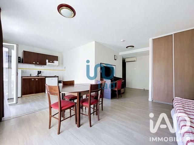 Vente appartement 3 pièces Béziers 34