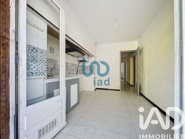 Vente appartement 3 pièces Béziers 34