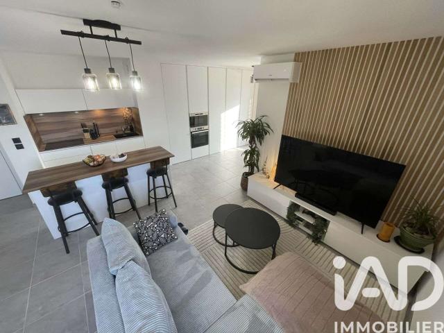 Vente appartement 3 pièces Béziers 34