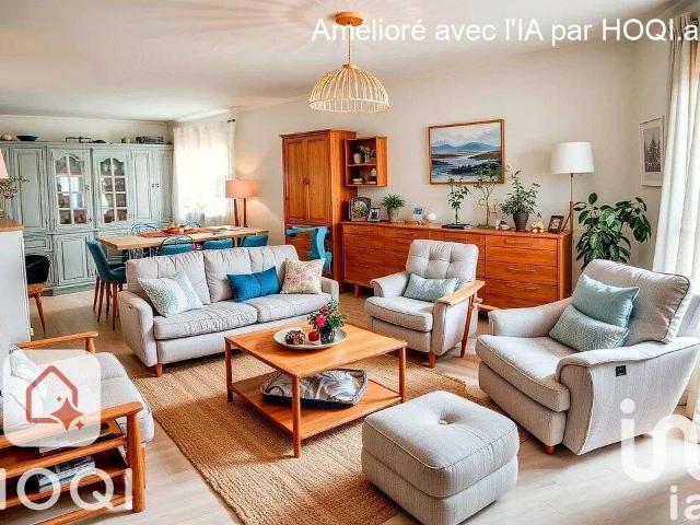 Vente appartement 3 pièces Béziers 34