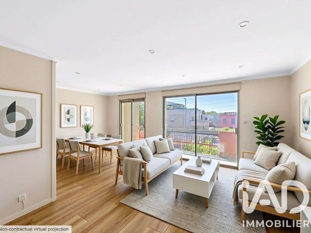 Vente appartement 3 pièces Béziers 34