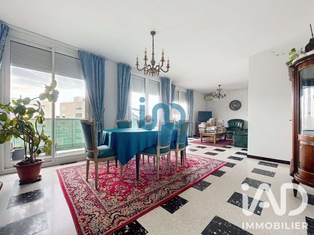 Vente appartement 3 pièces Béziers 34