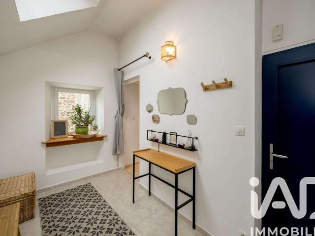 Vente appartement 3 pièces Binic 22