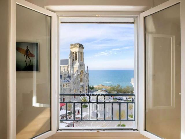 Vente appartement 3 pièces Biarritz 64