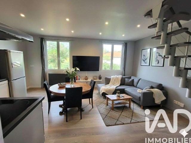 Vente appartement 3 pièces Biarritz 64