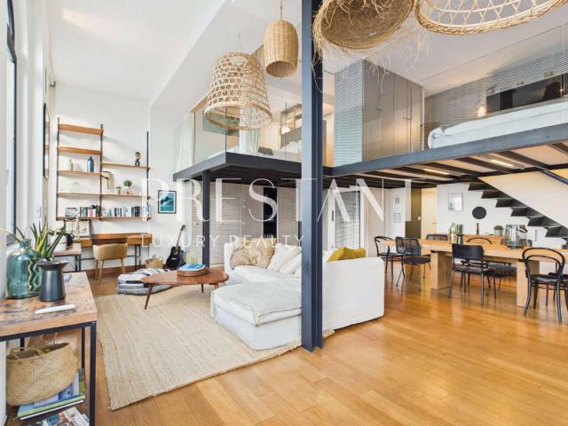 Vente appartement 3 pièces Biarritz 64