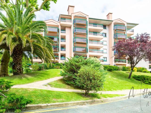 Vente appartement 3 pièces Biarritz 64