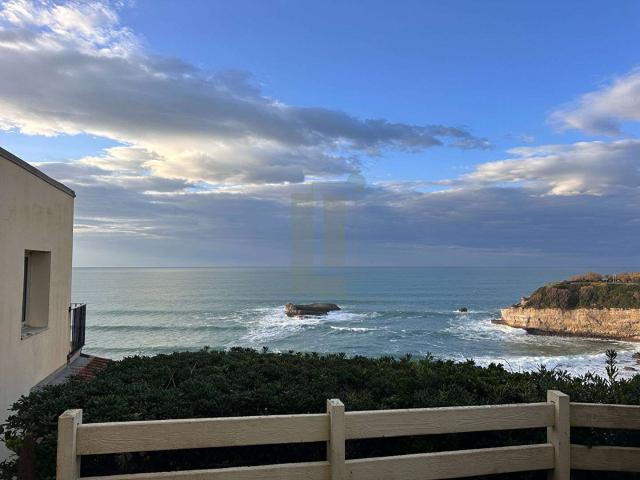 Vente appartement 3 pièces Biarritz 64